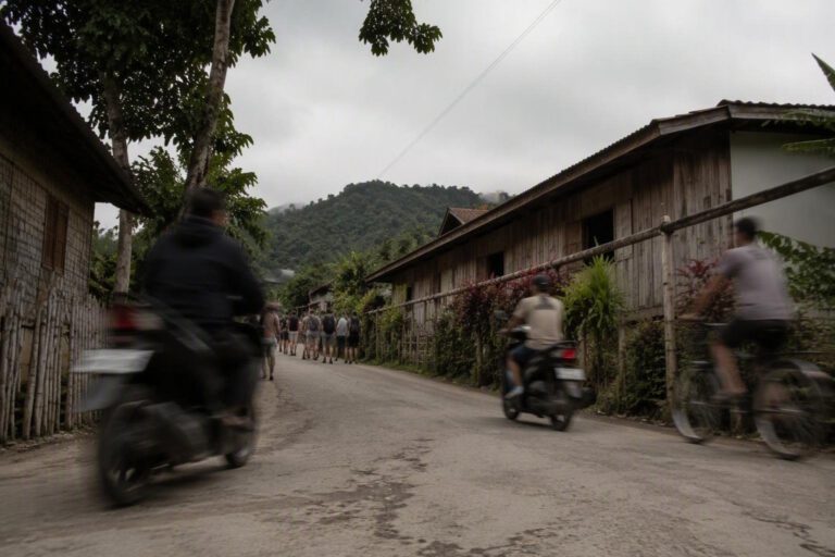 Viaggi in Asia: destinazioni alternative che stanno conquistando i turisti italiani