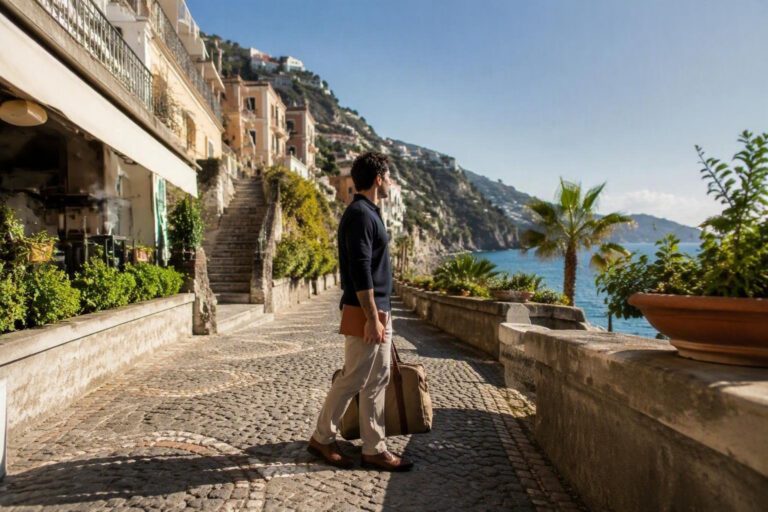 Viaggiare in Italia con il cane: checklist completa e consigli