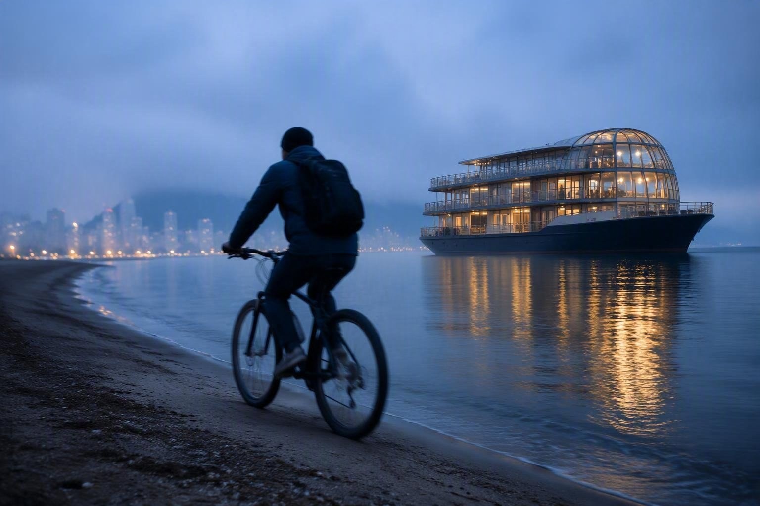 Viaggio in Bici e Barca tra le Isole della Croazia: Itinerario e Consigli