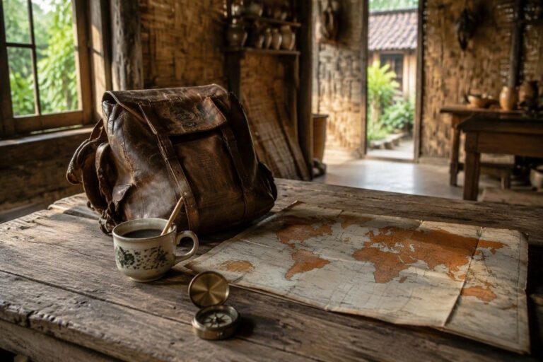 Viaggio in Indonesia: guida completa per esplorare l'arcipelago
