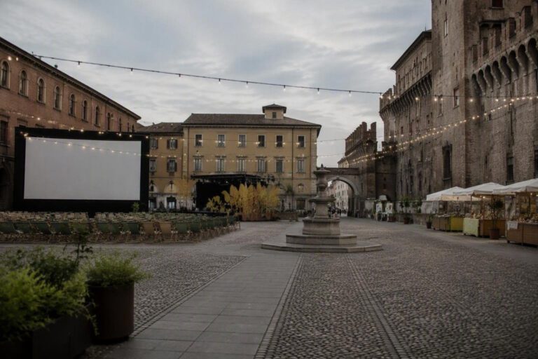 Weekend di Ferragosto a Ferrara: musica, cinema e mostre da non perdere