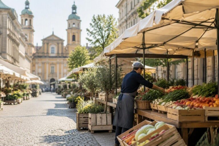 Weekend nelle seconde città europee: guida di 48 ore