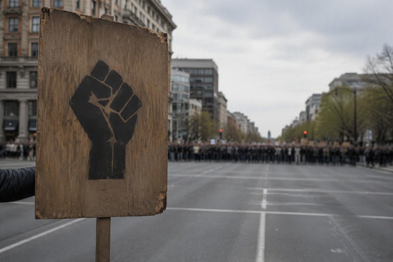 Woke: i pro e i contro di un movimento che ha cambiato la società