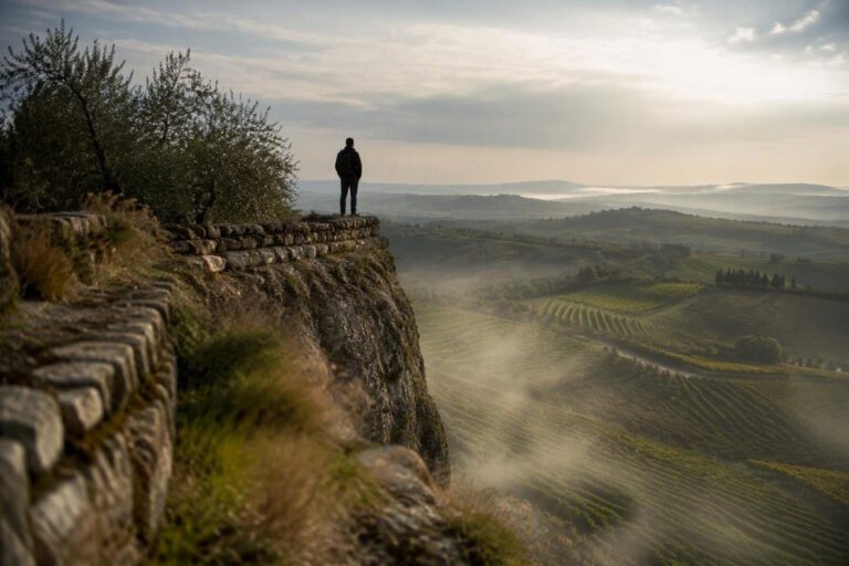 100 itinerari imperdibili per esplorare l'Italia in weekend