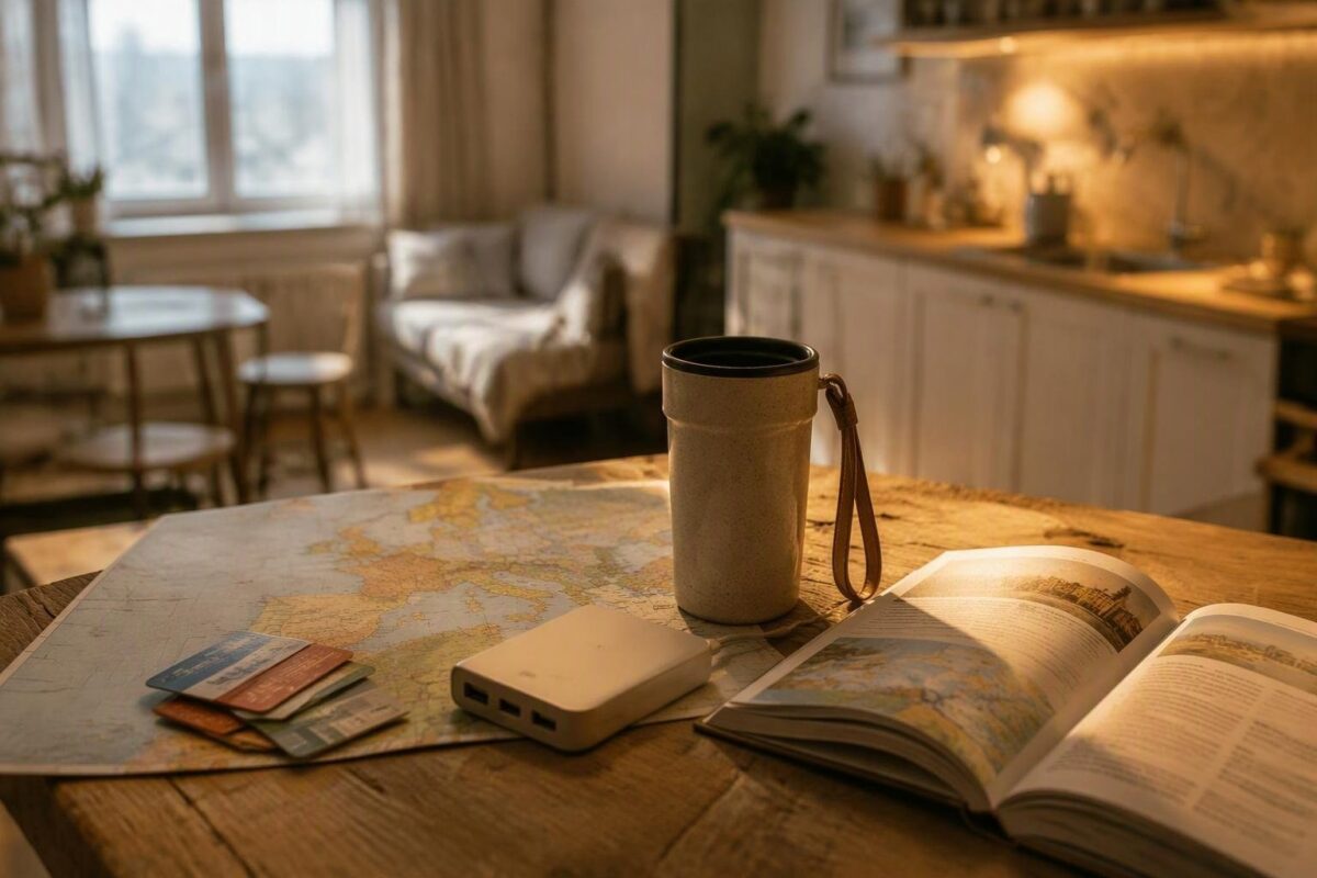 48 ore low cost: itinerari per 5 capitali europee