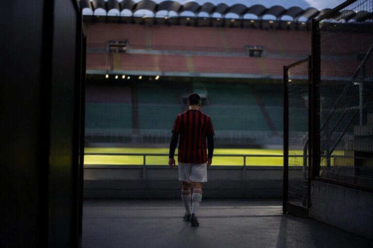 Addio a Rafael Leao: il talento che ha illuminato e deluso il Milan