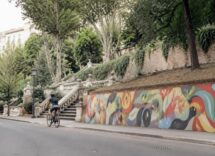 Alla scoperta della Roma verde: itinerari a piedi e in bici