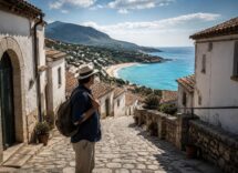 Anelli e tappe brevi in Sicilia tra mare e borghi