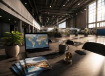 Astoi Hub: il format innovativo di TTG Travel Experience 2026
