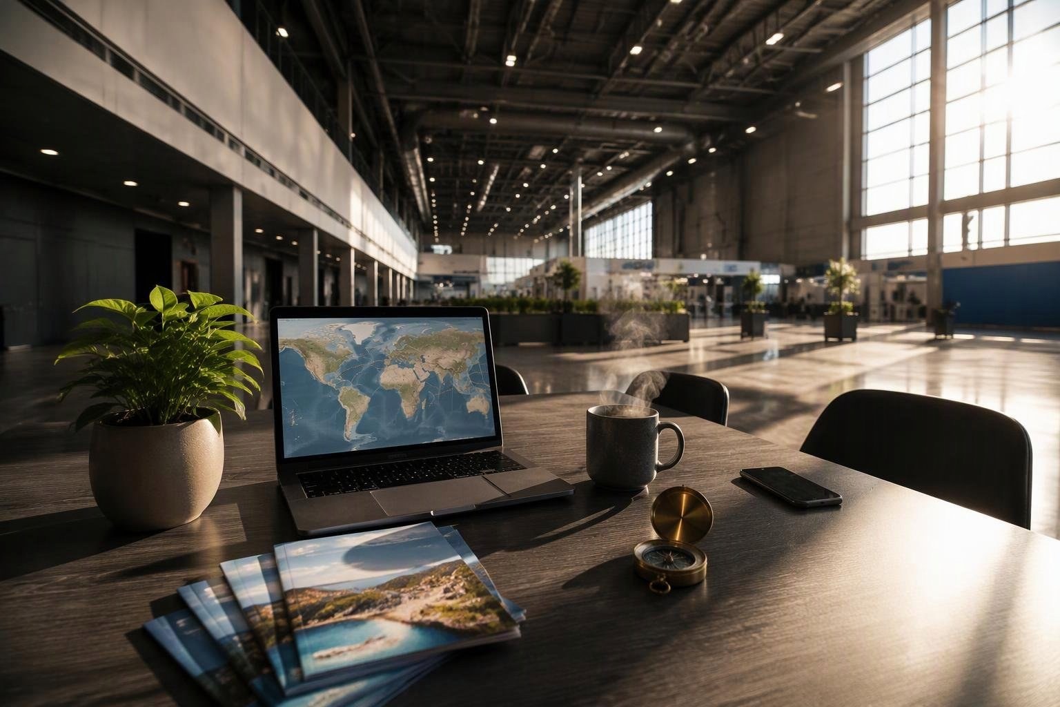 Astoi Hub: il format innovativo di TTG Travel Experience 2026