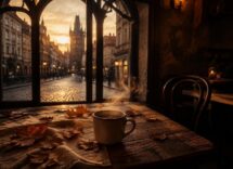 Autunno in Europa: dove andare per cultura e relax