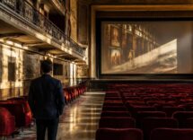 Bergamo ospita il Chiaroscuro International Film Festival con 300 cortometraggi