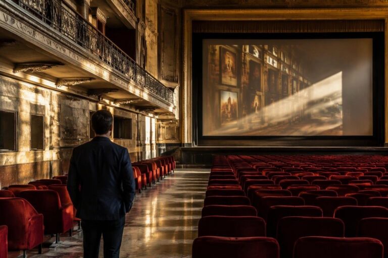 Bergamo ospita il Chiaroscuro International Film Festival con 300 cortometraggi