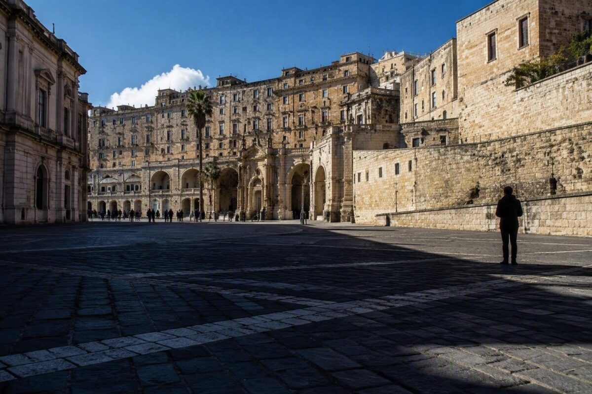 Capodanno 2027 a Cagliari: il modello diffuso divide opinioni e attori locali