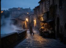 Capodanno lento: natura, città d’arte e sapori locali