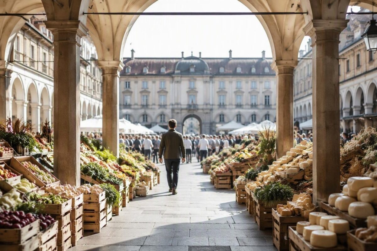 Celebrando il quarto decennio di Slow Food: Terra Madre 2026 a Torino