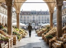Celebrando il quarto decennio di Slow Food: Terra Madre 2026 a Torino