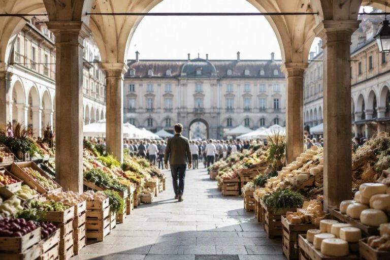 Celebrando il quarto decennio di Slow Food: Terra Madre 2026 a Torino