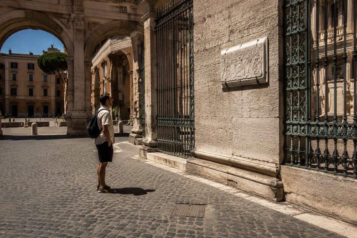 Città d’arte italiane: profili e abitudini dei visitatori