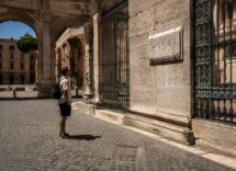 Città d’arte italiane: profili e abitudini dei visitatori