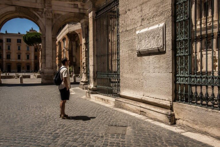 Città d’arte italiane: profili e abitudini dei visitatori