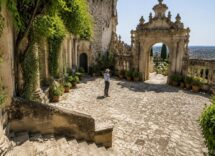 Come vivere musei, giardini storici e belvedere in città d’arte