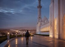 Cosa vedere ad Abu Dhabi: itinerario di esperienze tra cultura, natura e divertimento