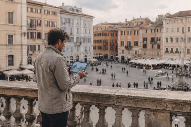 Dati Eurostat: il turismo nell'UE resiste nonostante inflazione e rallentamento economico