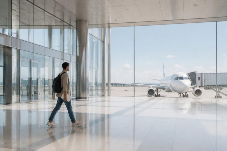 Discover Airlines collega Genova e Francoforte: vantaggi per crociere e turismo