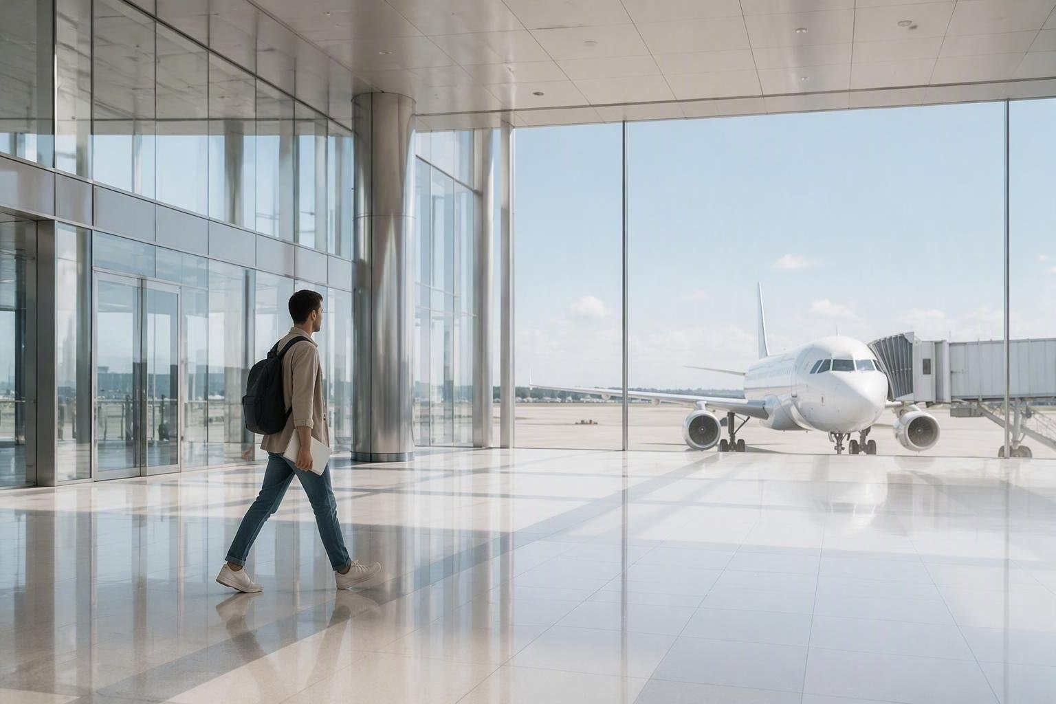 Discover Airlines collega Genova e Francoforte: vantaggi per crociere e turismo