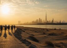 Escursione di gruppo a Dubai e Abu Dhabi con Vamonos Vacanze