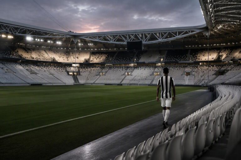 Europa League: la Juventus ufficializza la lista, ecco chi resta fuori