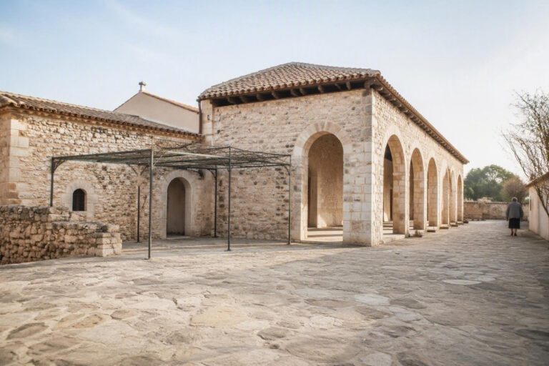 Eventi e cultura a Sa dom'e Farra: il programma per i prossimi tre anni