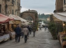 Evento “Piacere, Marciano!” celebra gusti e cultura a Settembre