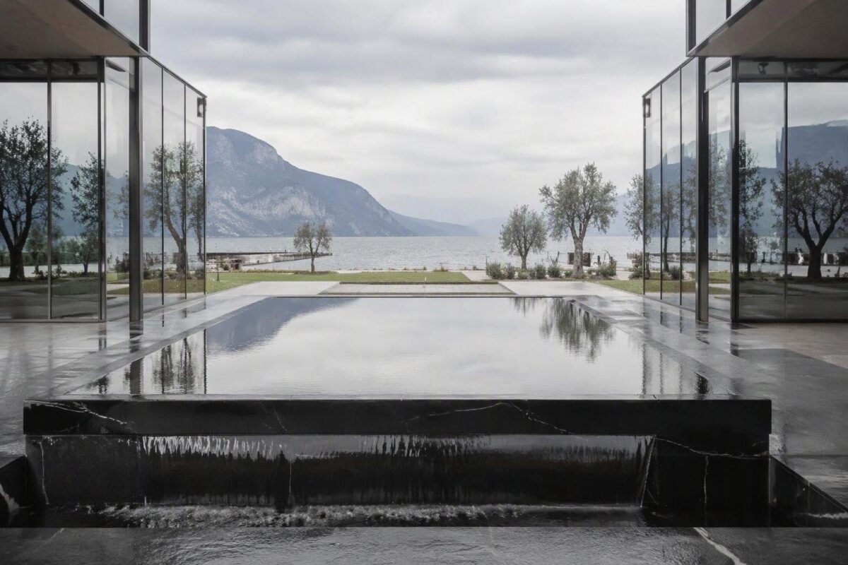 Falkensteiner Resort Lake Garda apre a Salò: hotel 5 stelle e residenze