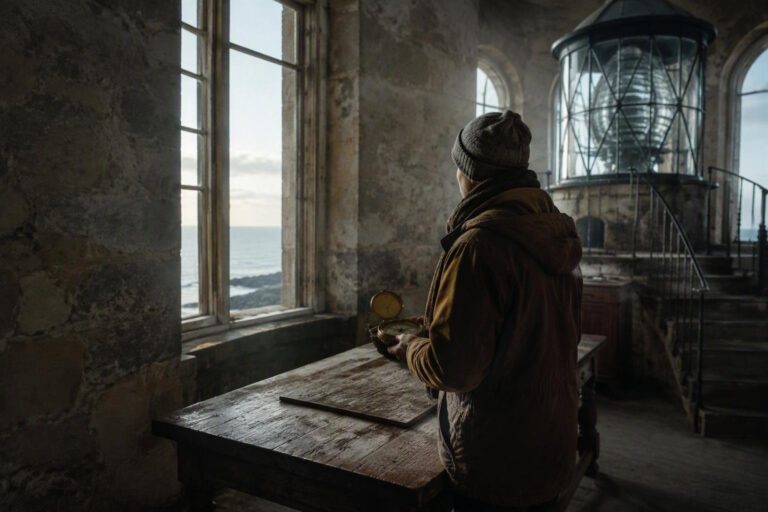Fari dove dormire: come scegliere e prenotare in Italia ed Europa