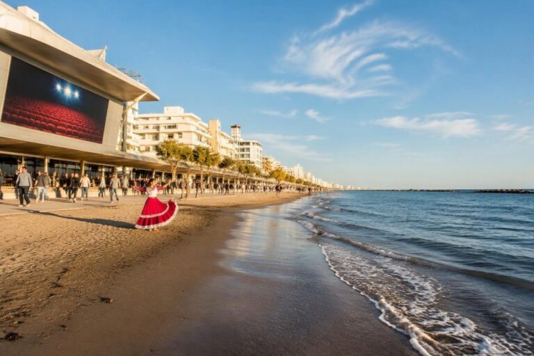 Film, musica e gare a Riccione dal 24 al 27 settembre