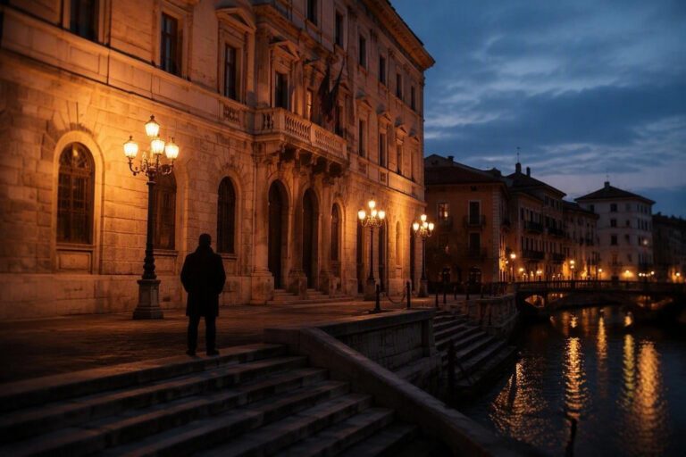 Fine vita in Veneto: la regione di centrodestra approva la legge