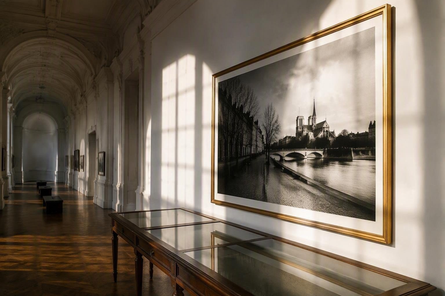 Fragile Beauty: la mostra che celebra la fotografia moderna e contemporanea