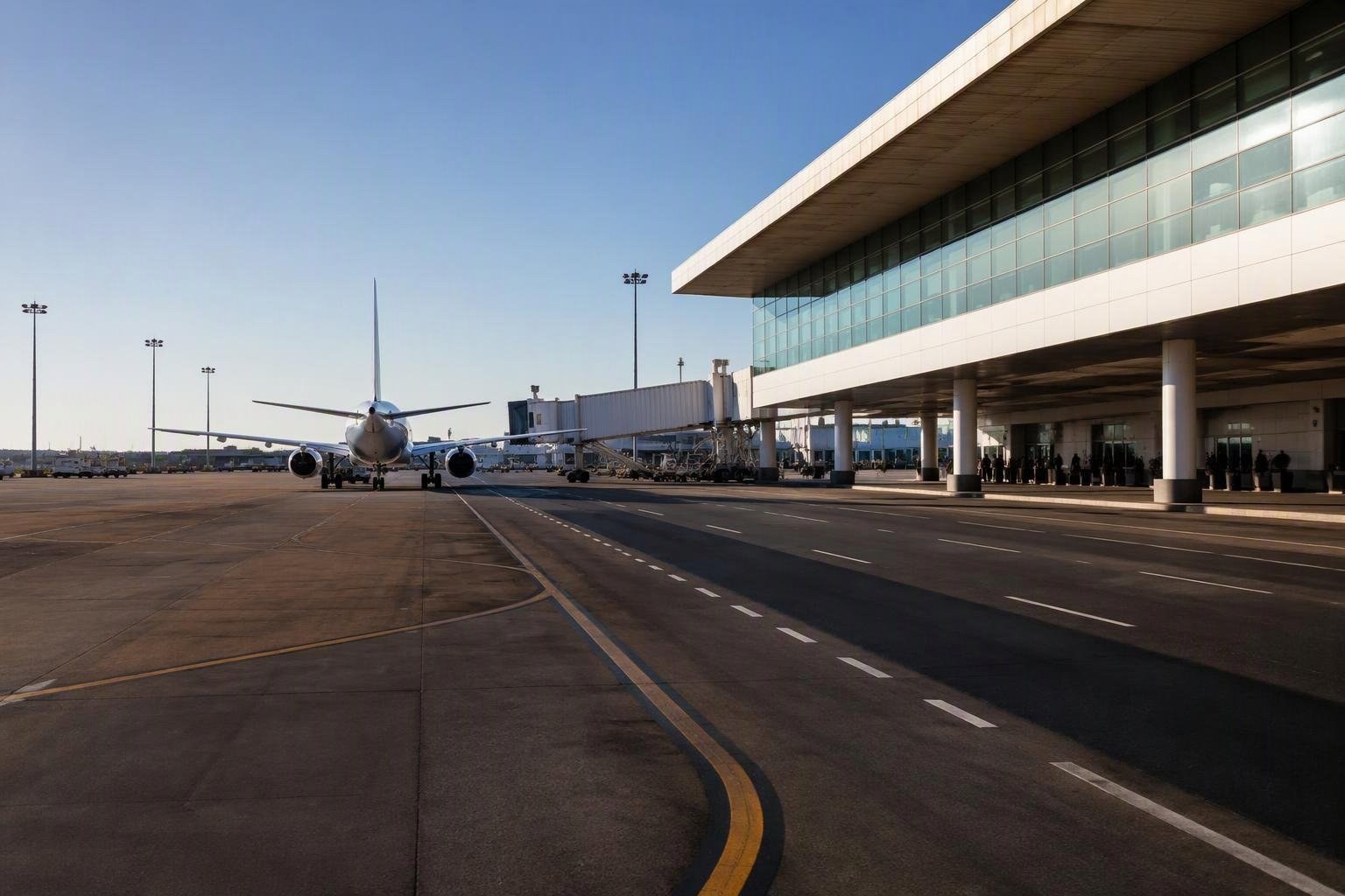 Guida completa ai collegamenti per la Scozia: aereo, nave e ferrovia