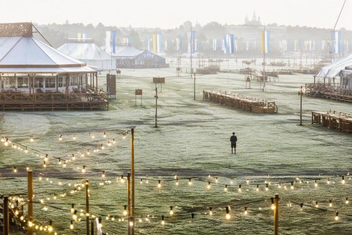 Guida completa all'Oktoberfest 2026: date, costi, novità e consigli