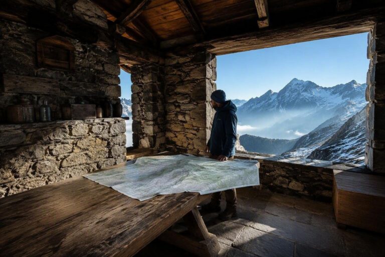 Guida responsabile al turismo d’avventura in Italia