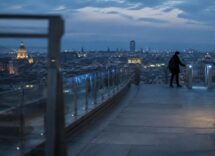 Guida smart ai trasporti nelle capitali europee