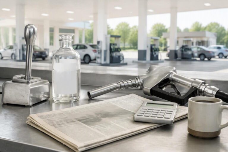 Il governo spinge per estendere il price-cap anche a Q8