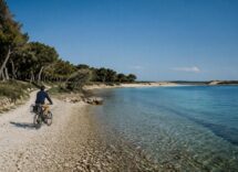 Isole europee poco note con mare pulito e poca folla