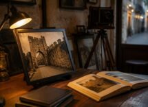 Itinerari di cineturismo: come trovare location e scattare