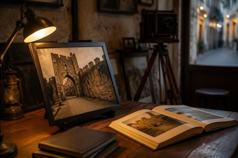 Itinerari di cineturismo: come trovare location e scattare