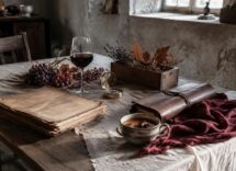 Itinerari lenti d’autunno tra colline, vigneti e laghi