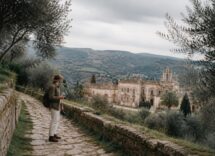Itinerari nelle location da film italiane senza trappole