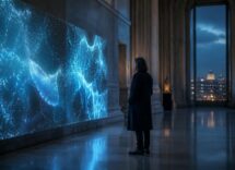 La prima mostra personale di Massimo Sebastiani alla Strati d'Arte Gallery di Roma